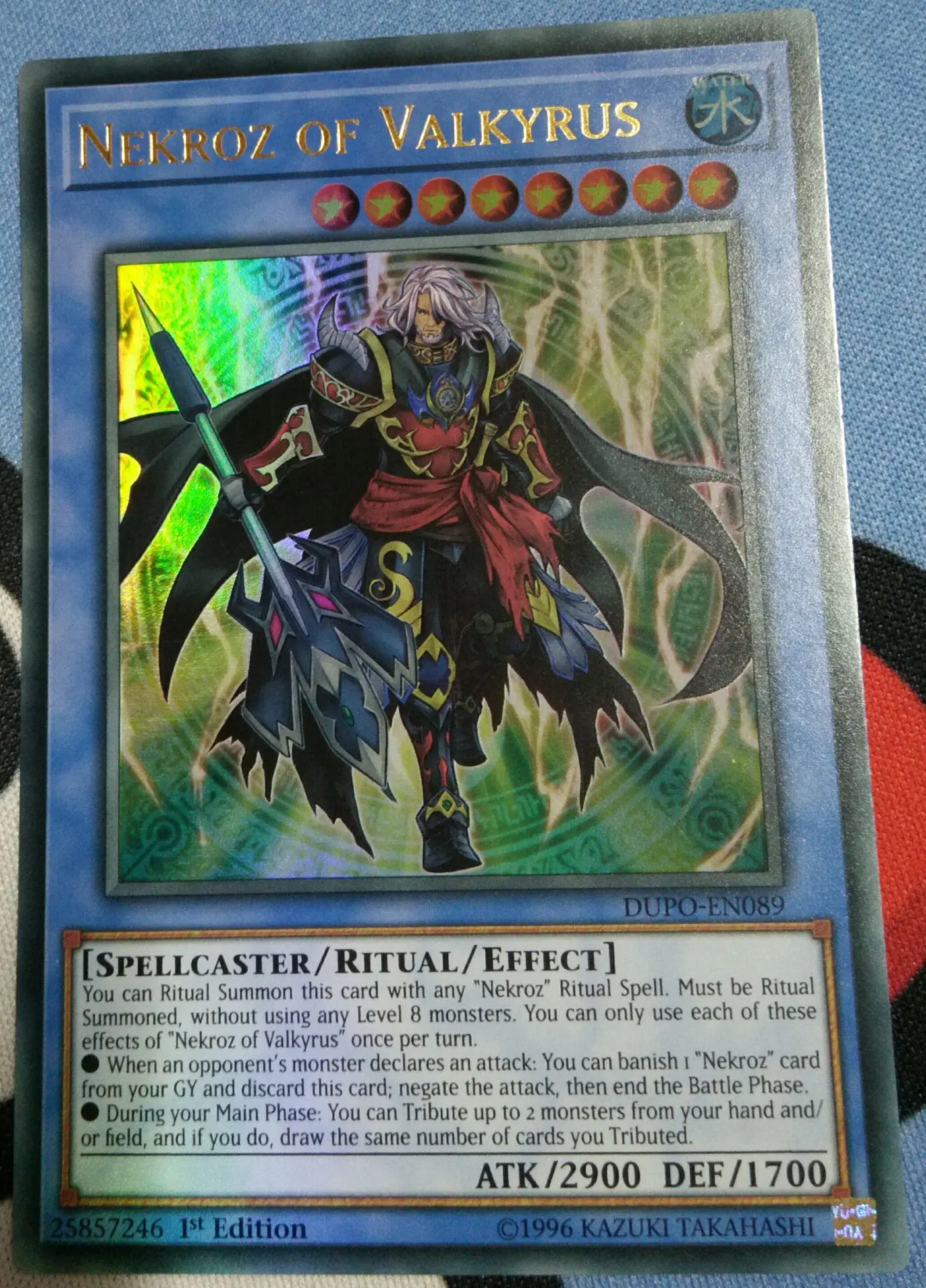 7 27 стилей оригинальные Yu Gi Oh английские Игрушки Хобби Коллекционные игрушки коллекция аниме-открытки - Цвет: 7