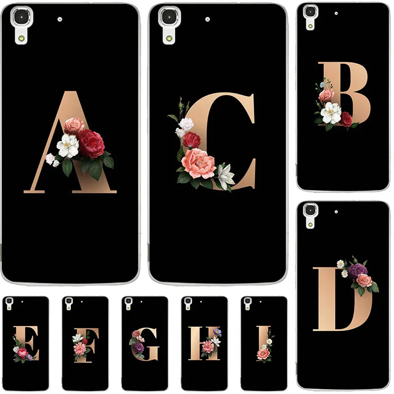 Мягкий чехол из ТПУ для Huawei Honor 4A Y6