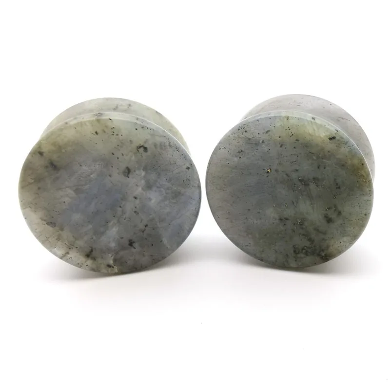 Jinzeyi европейский и американский Новый расширитель для ушей с блестящим камнем