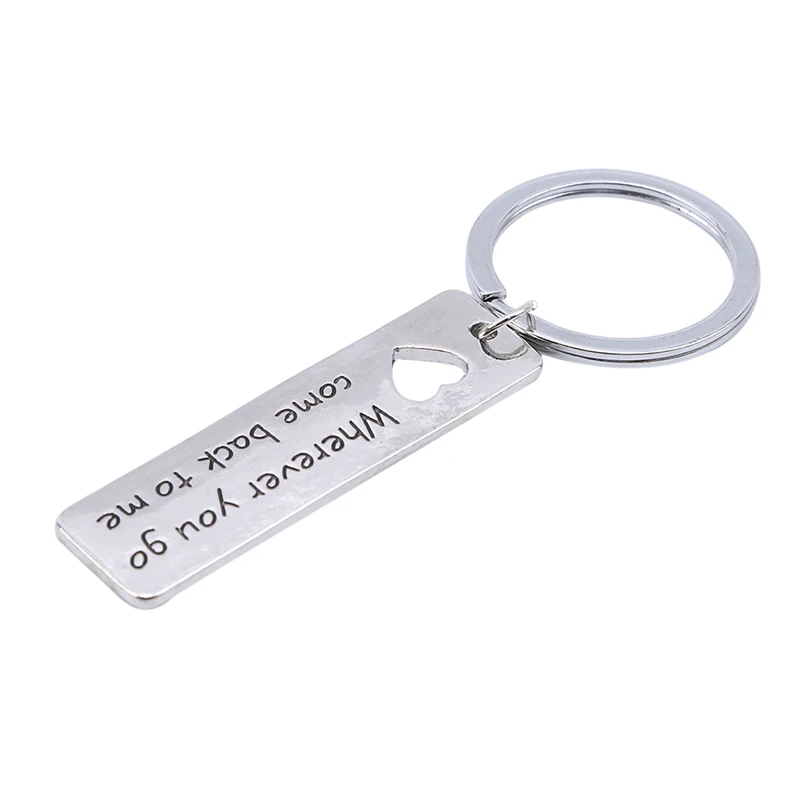 1 шт. брелок для автомобильного интерьера серебристого цвета |