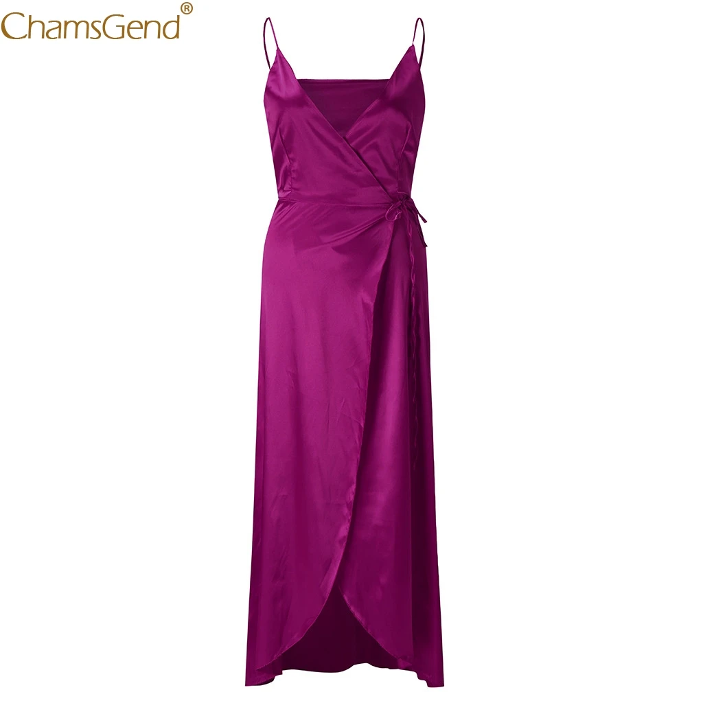 Женское длинное платье-макси в богемном стиле вечерние платья Пляжное платье