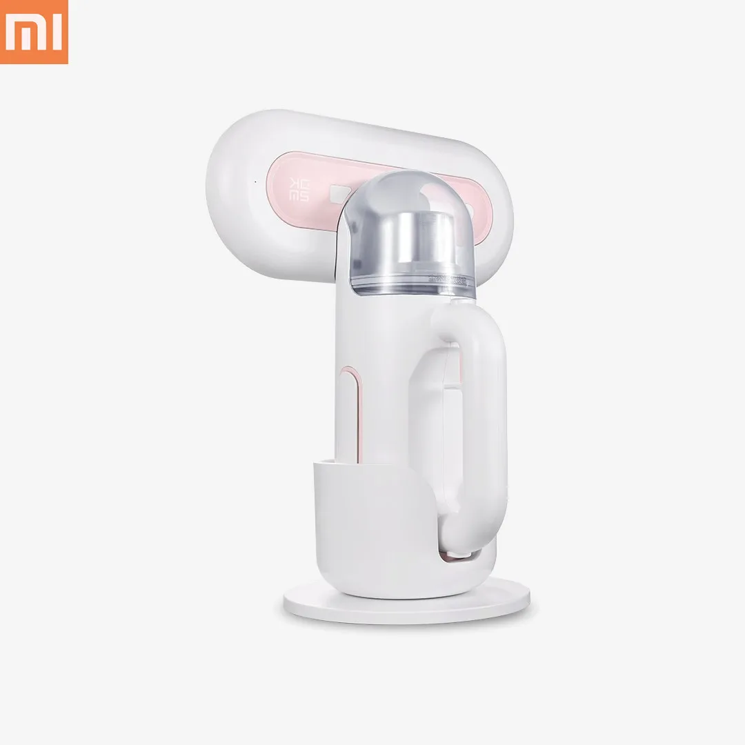 

Беспроводной ручной пылесос Xiaomi Youpin SWDK KC101, инструмент для удаления клещей, уф стерилизация, Очищающее Оборудование