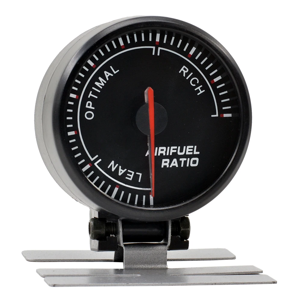 Dragon 60 мм черная панель гоночная модификация автомобильный узкополосный