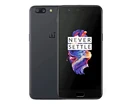 Oneplus 5 смартфон с 5,5-дюймовым дисплеем, восьмиядерным процессором Snapdragon 835, ОЗУ 8 Гб, ПЗУ 128 ГБ, 20 МП, 16 МП