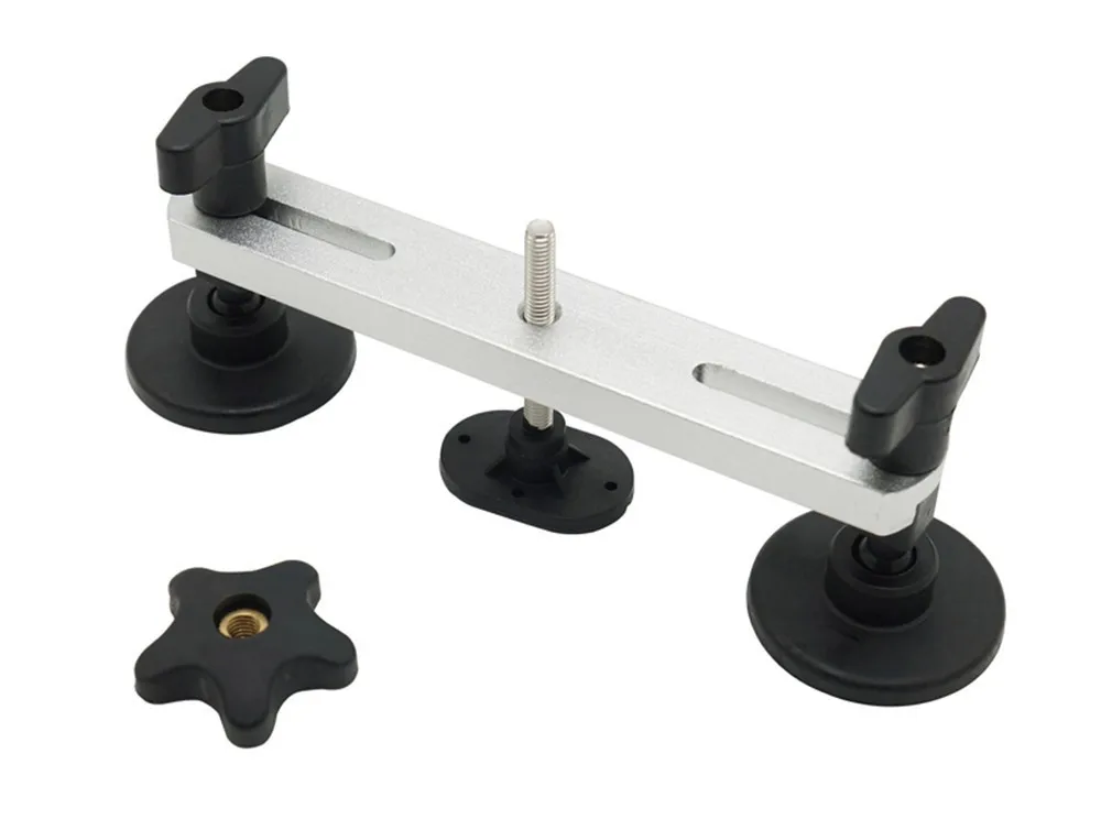 Инструменты для беспокрасочного удаления вмятин автомобиля ремонт авто