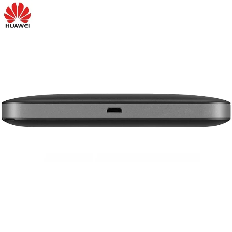 Huawei E5783B-230 Travel WiFi Hotspot Superfast 4G 300Mbps Black Wireless Router