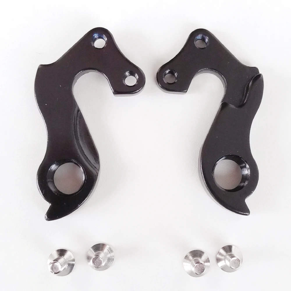 

10pc Bicycle gear derailleur hanger For Fondriest Nakamura Cervelo Drag frame Eddy Merckx Focus Pinarello Raleigh Univega Wilier