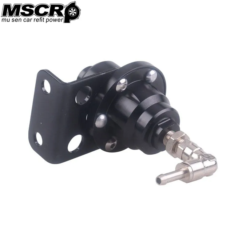 Универсальный Регулируемый регулятор давления топлива с шкалой | Автомобили и