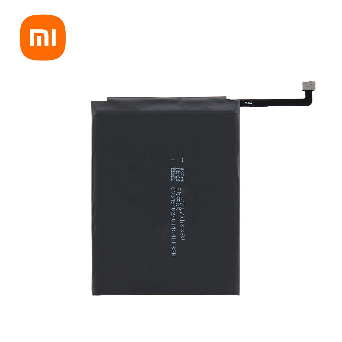 xiao mi 100 orginal bm4j 4500mah battery for xiaomi redmi note 8 pro note8 pro high quality phone replacement batteries tools free global shipping