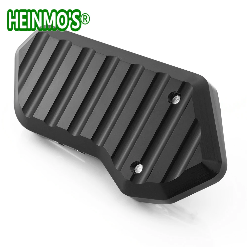 Удлиняющая подставка для мотоцикла kymco ak550 увеличивающая пластина аксессуаров 2017