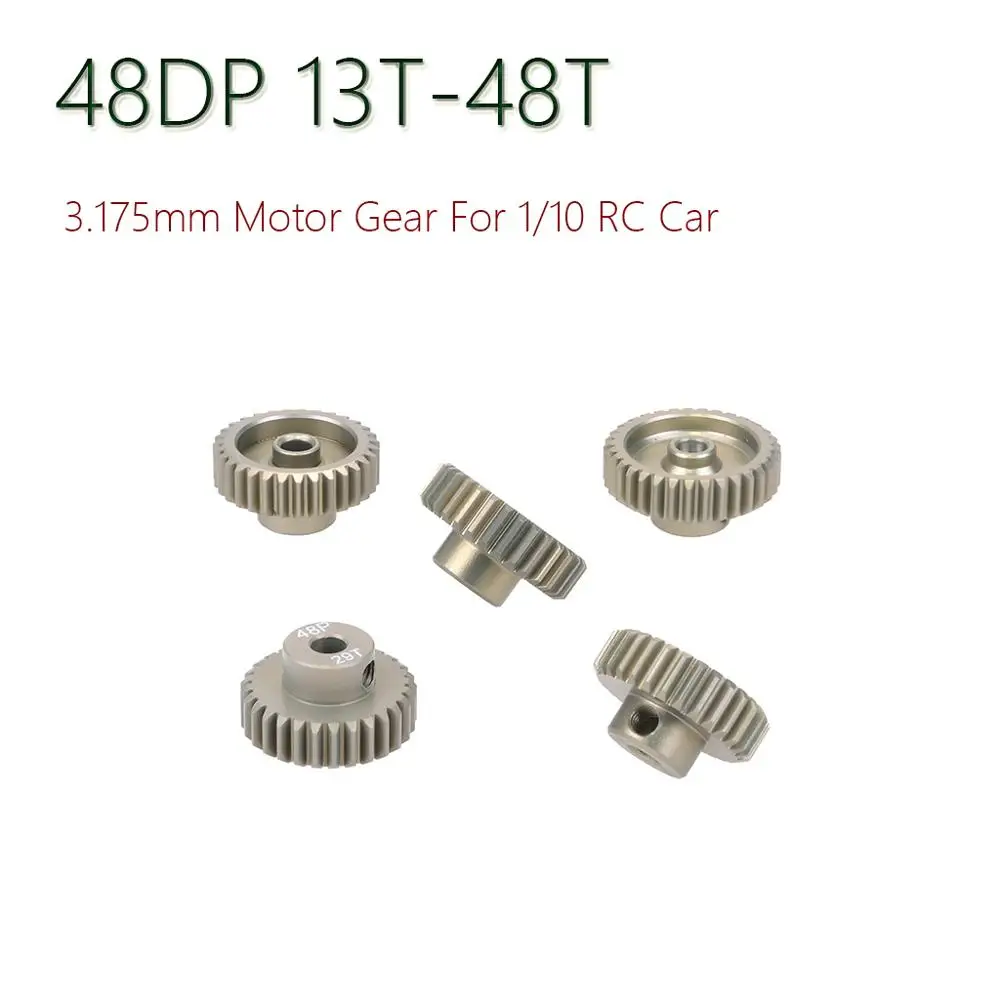 48DP 3 175 мм 13T 15T 16T 18T 19T 21T 22T 24T 25T 27T 28T 30T 31T 33T 34T 36T 37T 39T 40T 42T 43T 45T 46T 48T Шестерня