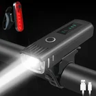 Передний велосипедный фонарь 2020, 400 люмен, с зарядкой по USB, умный индукционный, для горного и шоссейного велосипеда, светодиодный налобный фонасветильник, аксессуары для велоспорта