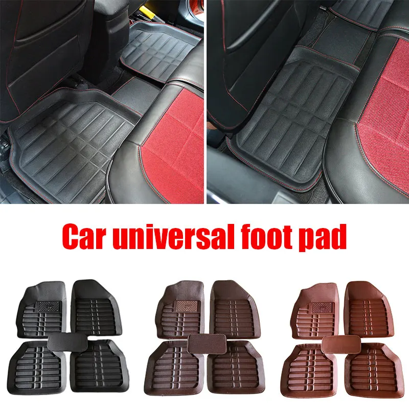 

Interior Accessories