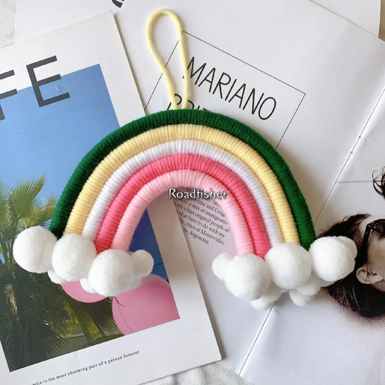 Реквизит для фотосъемки Roadfisher в скандинавском стиле дома и детской комнаты