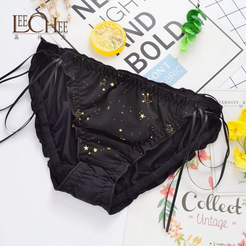 Японские Новые популярные золотые декоративные ленты со звездами на талии