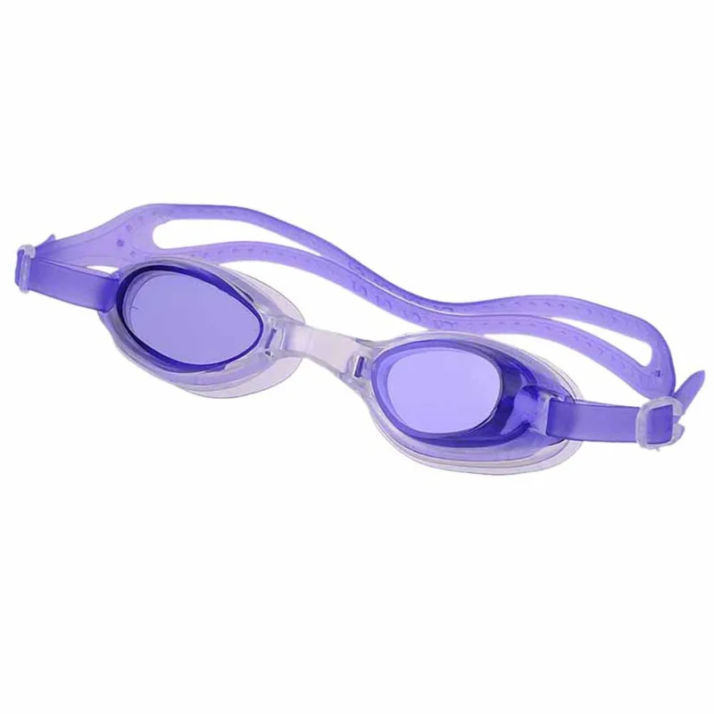 

Children HD Waterproof Anti-Fog Multiple Colors To Choose From Good looking Tasteless Non-toxic Durable Swimming Goggles