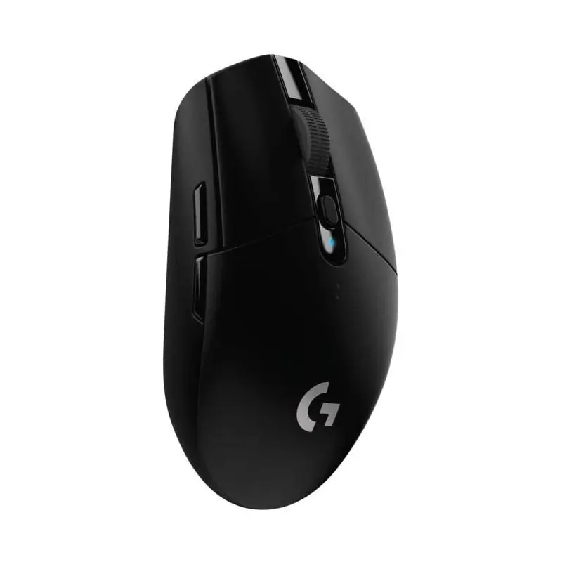 Мышь Logitech G304 E-Sports игровая беспроводная механическая макро настольный компьютер