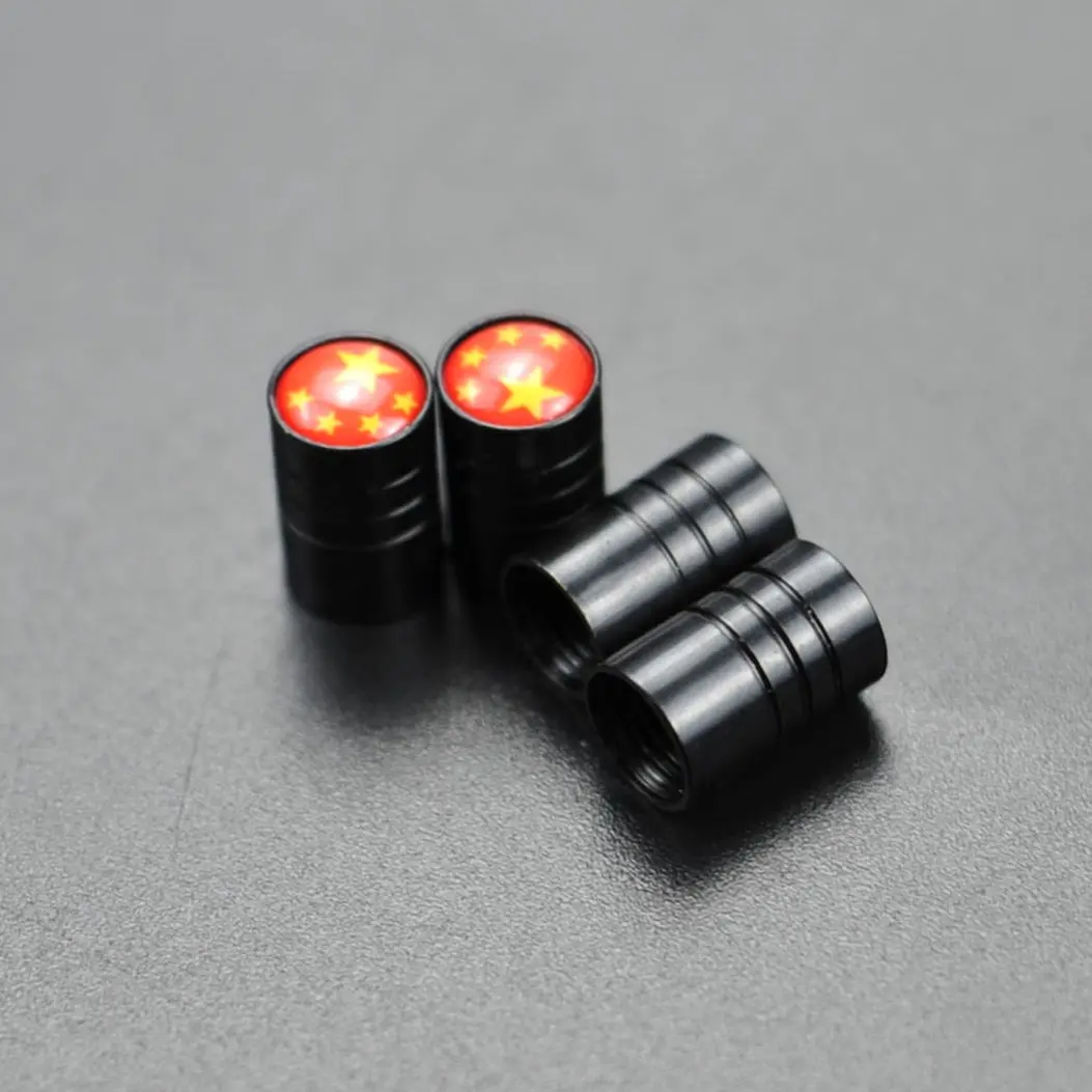 

4 шт. крышки стержня вентиля шины для FIAT 124 EVO Sedici Bravo Linea FCC4 Viaggio Coroma Ottimo Uno Qubo Doblo Toro