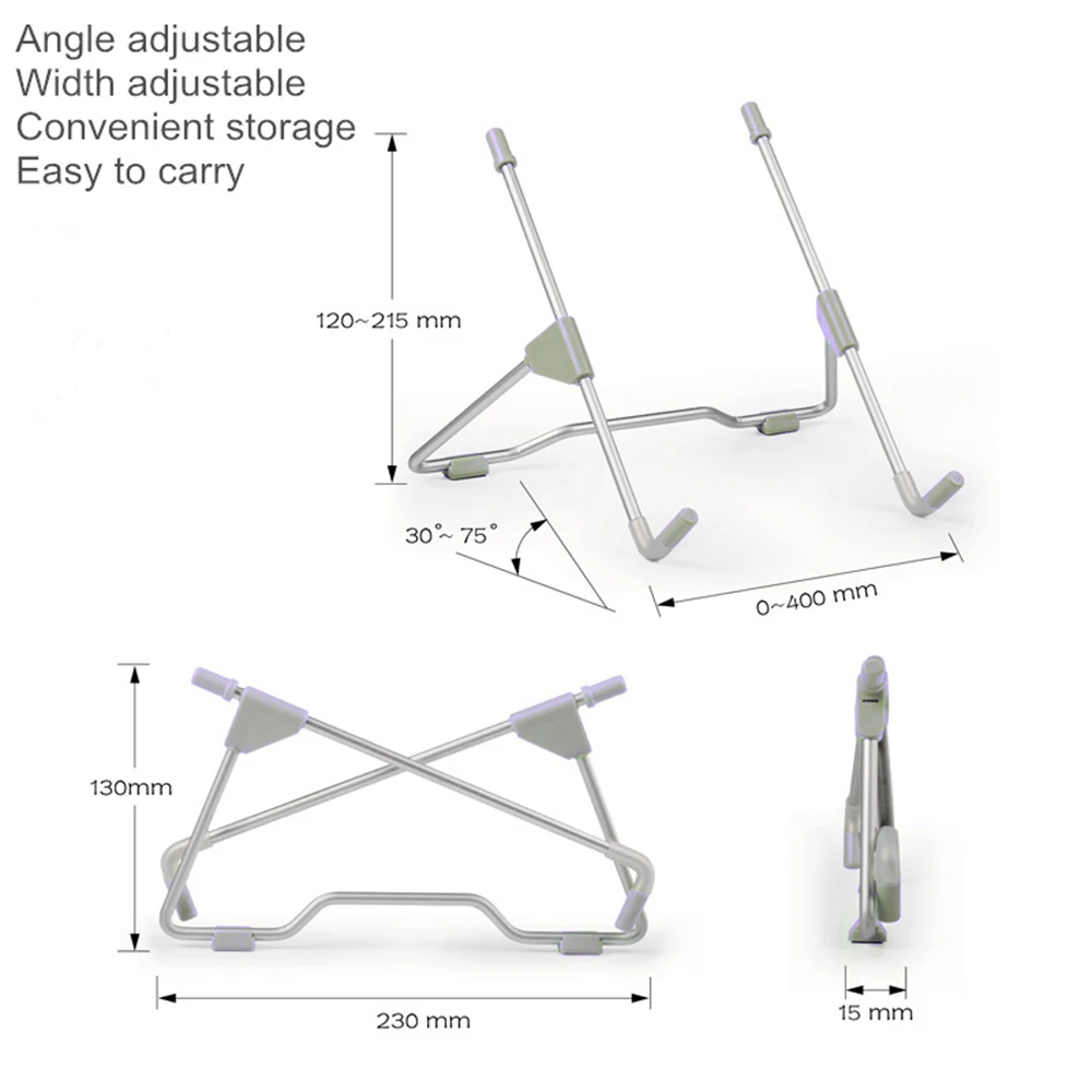 складная портативная подст