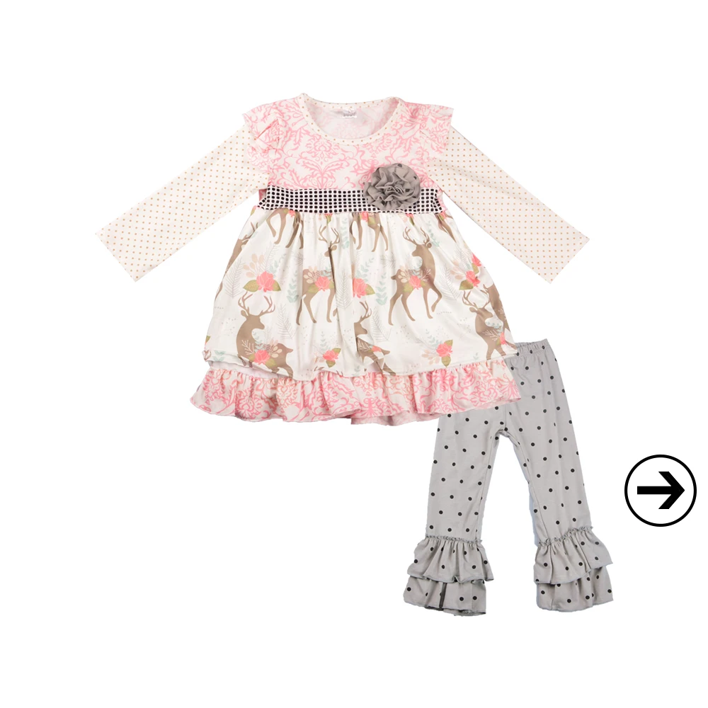 CONICE boutique/детская одежда оптовая продажа дизайн с цветами в популярном