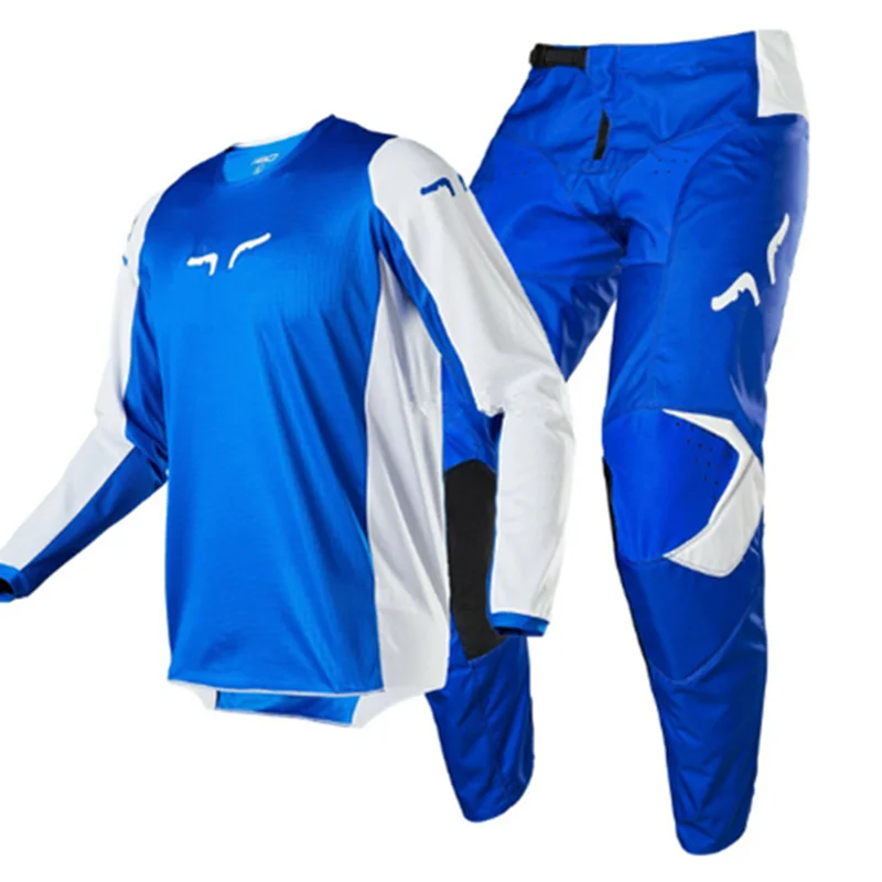 2020 гоночный костюм 180 одежда для мотокросса Джерси и брюки мотоциклетный Мужской