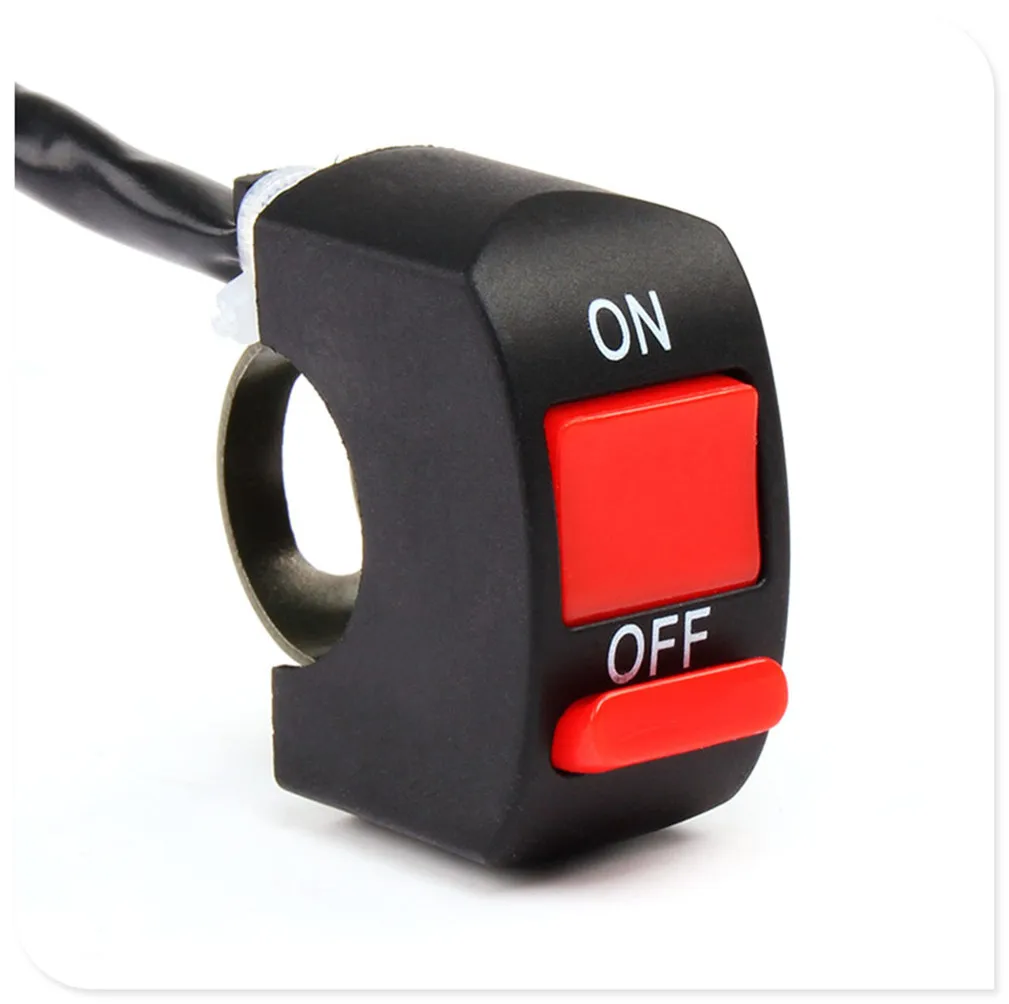 

Универсальный мотоцикл части переключатели руля огнестойкий переключатель для HONDA FIREBLADE SP CBR600RR CBR1000RRFIREBLADE CBR1000RR