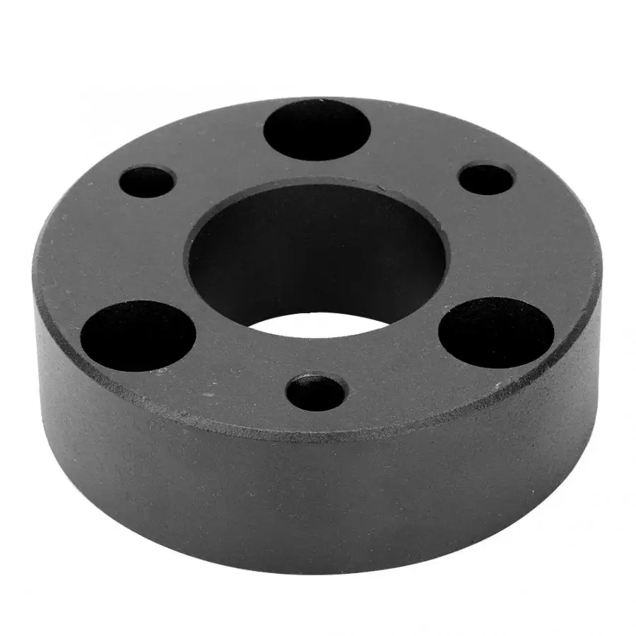 2.5in алюминиевый передний нивелир Лифт комплект принадлежностей подходит к Dodge ram