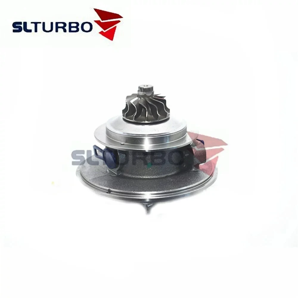 

New Turbocharger Chra 799171 GT1238SZ 799171 For Lancia Ypsilon Musa 1.3D 55Kw 75Hp SDE Turbine Core Turbo Assy 55237520 2006
