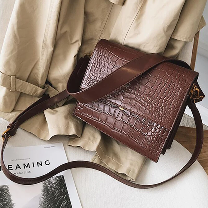 Европейская мода простая женская дизайнерская сумка 2020 новая качественная тоут