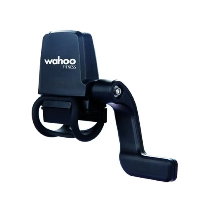 Датчик для измерения каденса и скорости Wahoo Fitness Blue SC Cycling Speed/Cadence Sensor | Спорт