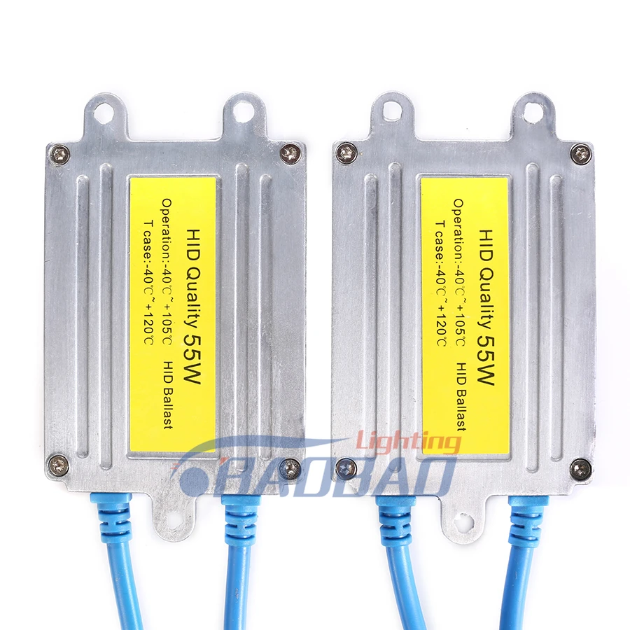 

H1 H3 H4 H7 H11 HID xenon 35W hid ballast china xenon hid kits