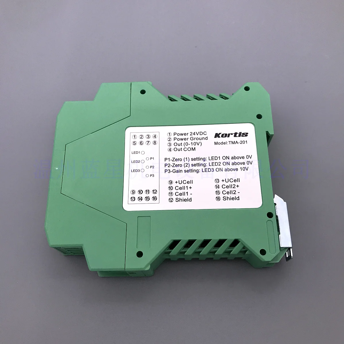 Совершенно новый оригинальный Стандартный усилитель сигнала|Пневматические