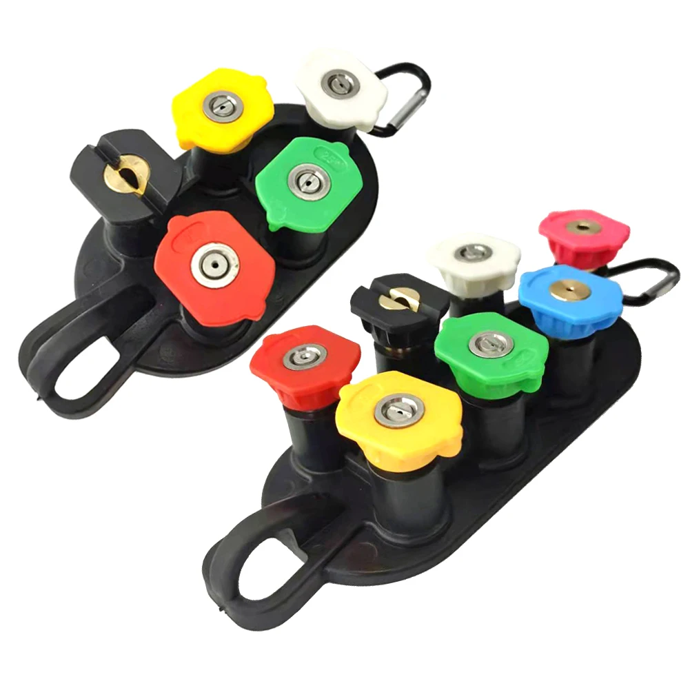 

Насадка для водяного пистолета, 5/7 ячеек