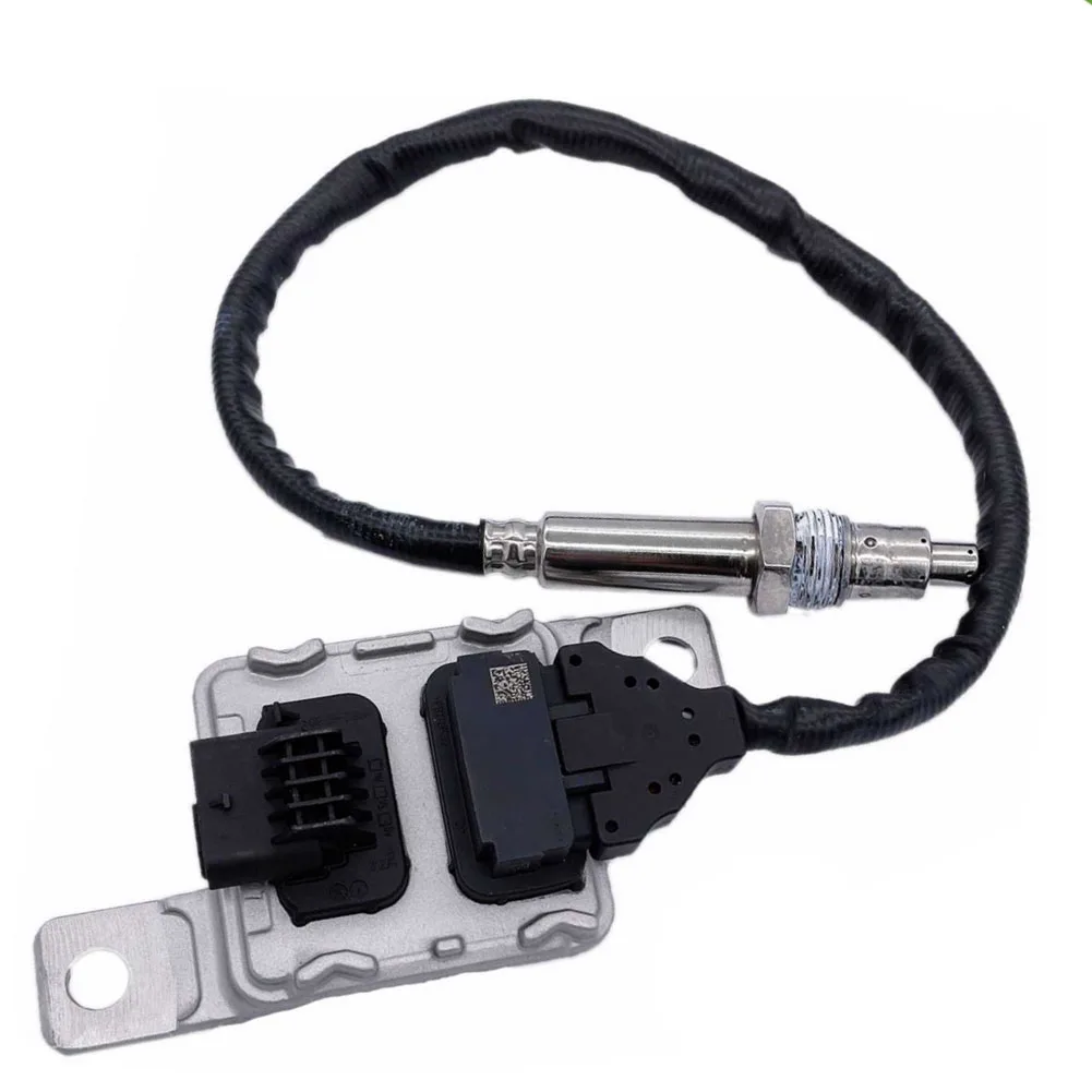 04L907805AR Датчик NOX подходит для VW Transporter T6 Caravelle Audi A4 A6 A7 A8 Q5 Q7 2015-2019 | Автомобили и