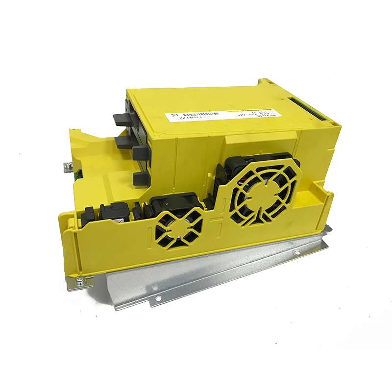 Новая Оригинальная задняя панель A05B-2680-C040 Fanuc для станков с ЧПУ |