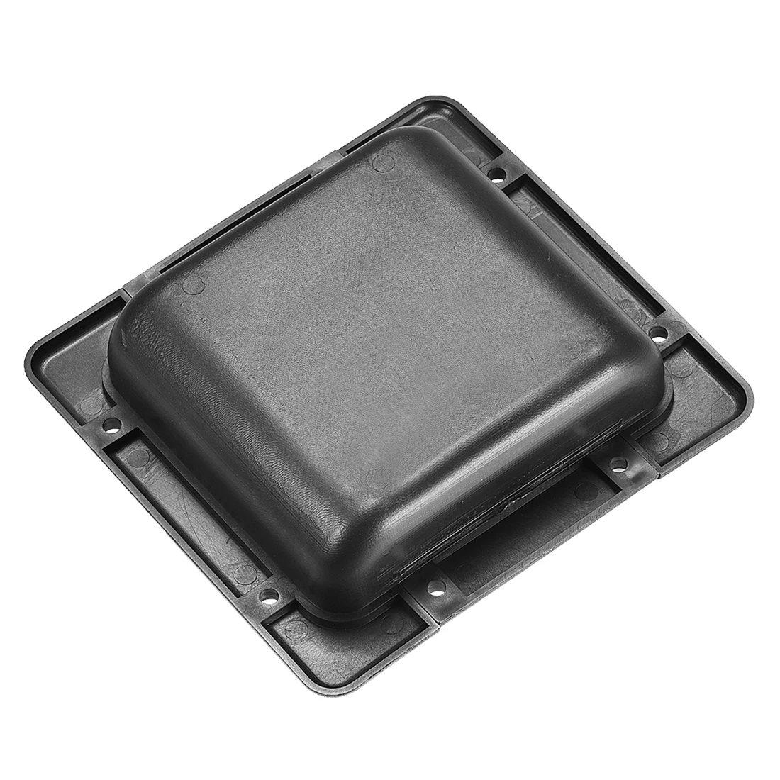 

uxcell Recessed Speaker Handle Grasp Plastic Handles Holder 5.78'' Inches Length Fit for Speaker Cabinet Box 4pcs