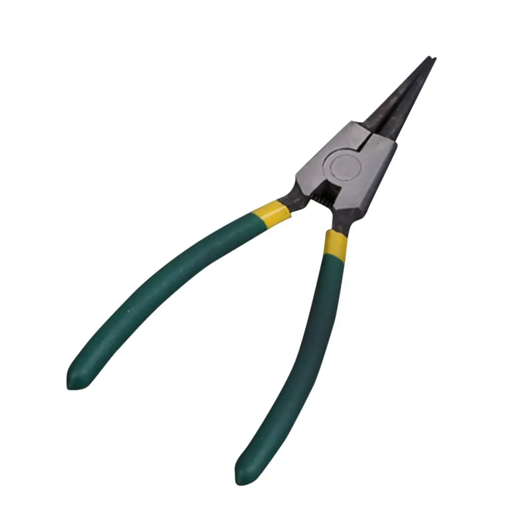 Плоскогубцы K king 7-дюймовые плоскогубцы с прямым стопорным кольцом ремонтный