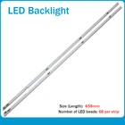Светодиодный Подсветка полосы 66 лампа для LG 60 
