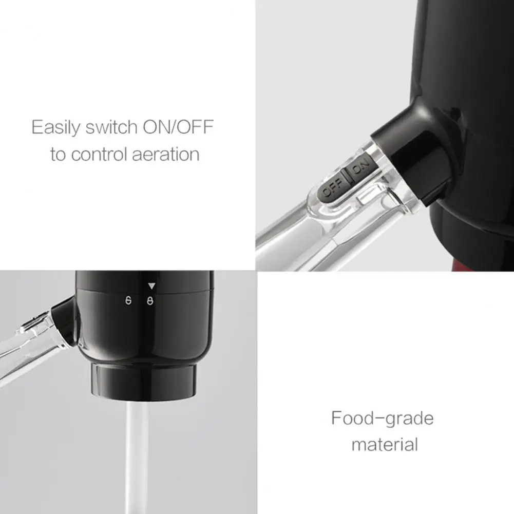 Делитель ликера экологически чистый портативный пищевой силиконовый диспенсер