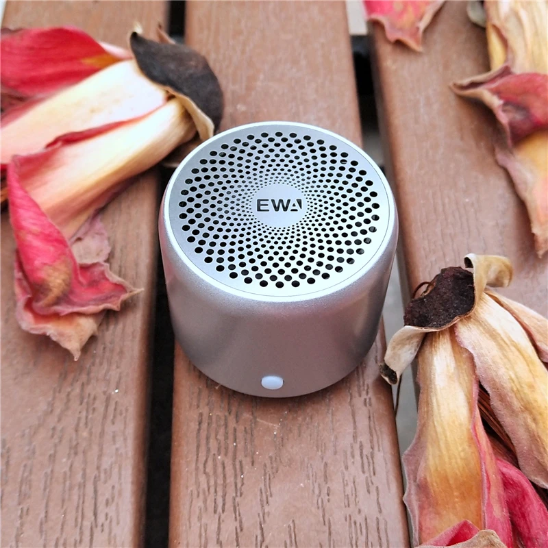 

3W Powerful Subwoofer Bluetooth Speaker Subwoofer Wireless Portable Small Speaker Large Volume Mini Speaker