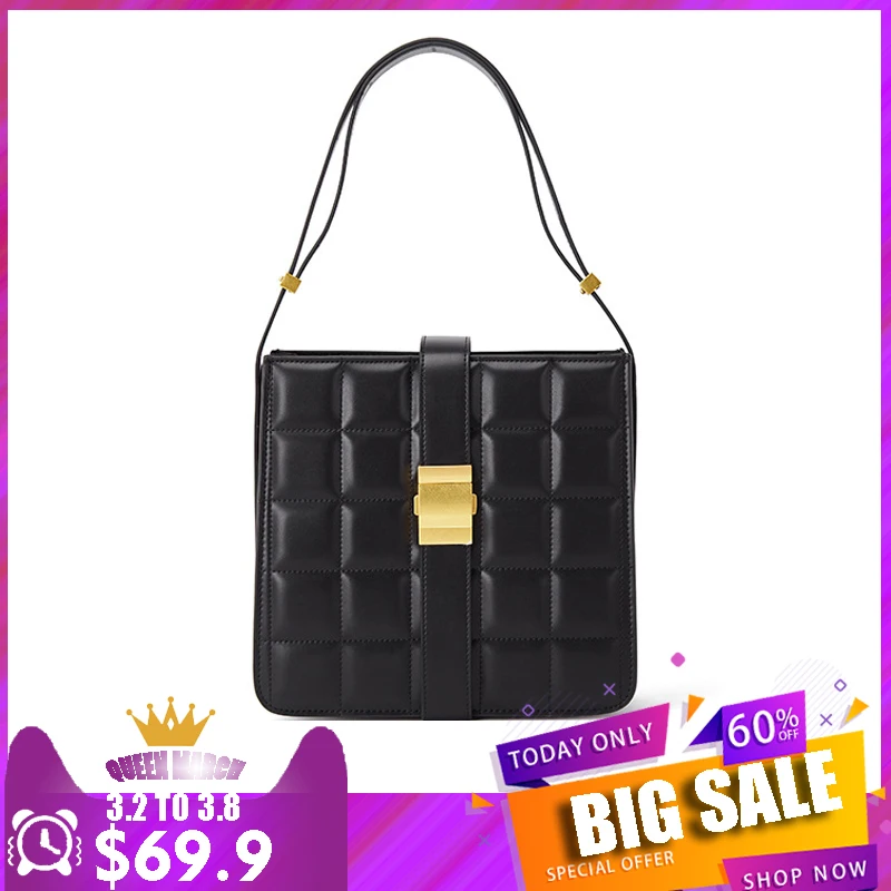 Koop Vrouwen Schoudertassen Echt Leer Gevlochten Gewatteerde Cassette Crossbody Purse Bosla Luxe Merk Organizer Tassen Voor 2020 Weave