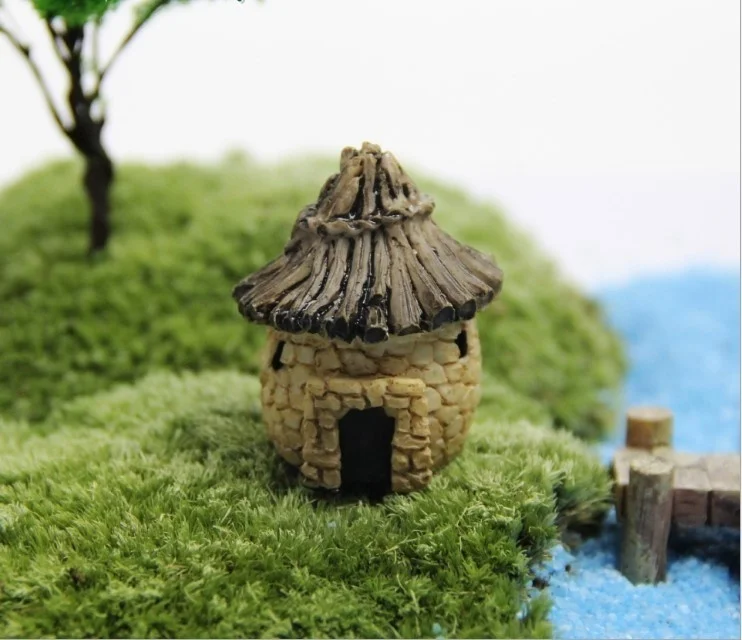 1 шт. миниатюрное украшение для кукольного домика|Статуэтки и миниатюры| |