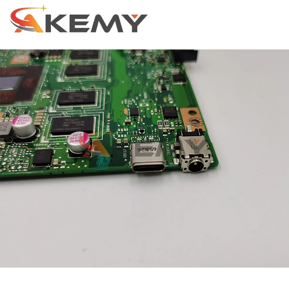 

Akemy New!!! X540SA Motherboard For ASUS VivoBook X540SA X540S F540S Laptop Motherboard W/ N3160 8GB RAM Tested 100% Mainboard