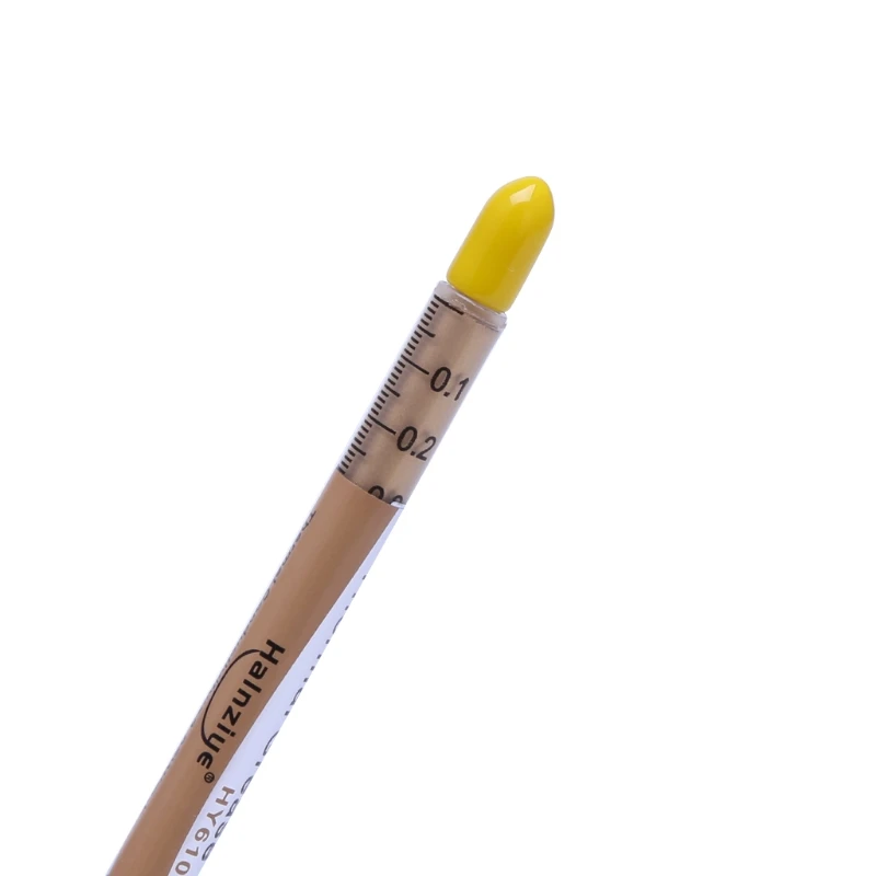 

3g HY610-TU05A Thermal Grease Chipset CPU Cooling Compound Silicone Paste 3.05W 95AD