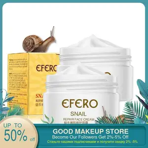 30 мл увлажняющий улиточный крем для лица, крем для восстановления улитки, омолаживающий отбеливающий крем для лица, морщины, укрепляющий уход за кожей