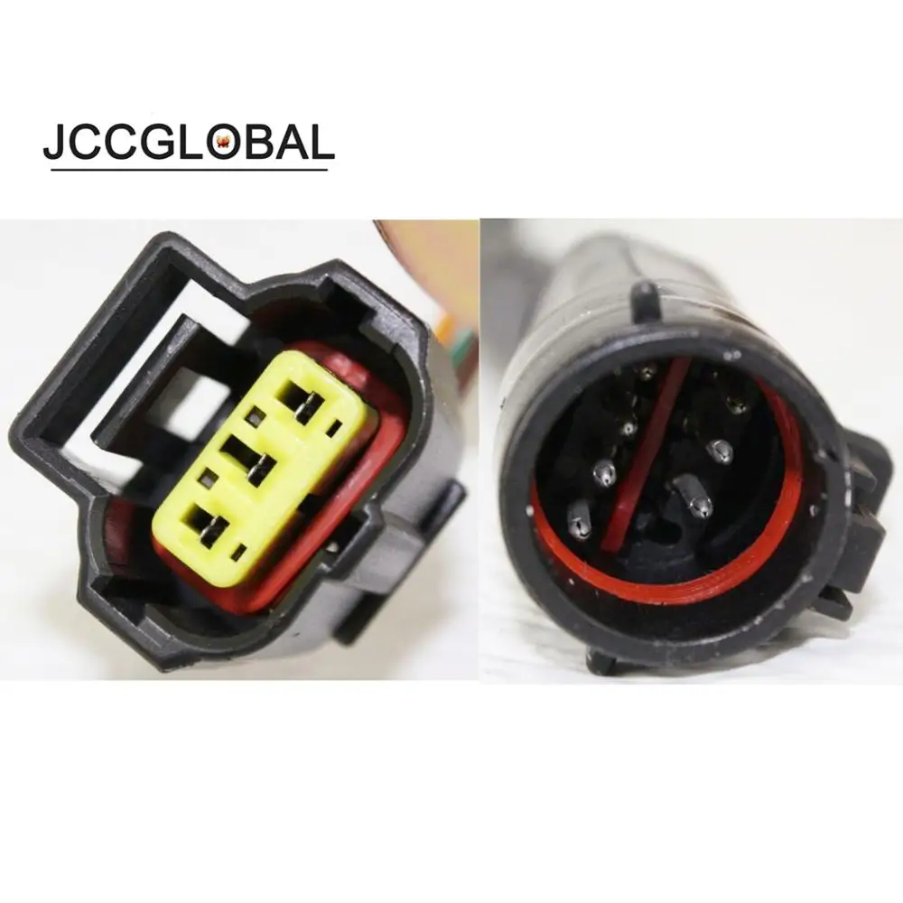 Электрический топливный насос Intank 12 В модуль в сборе для автомобиля Ford Explorer Mercury