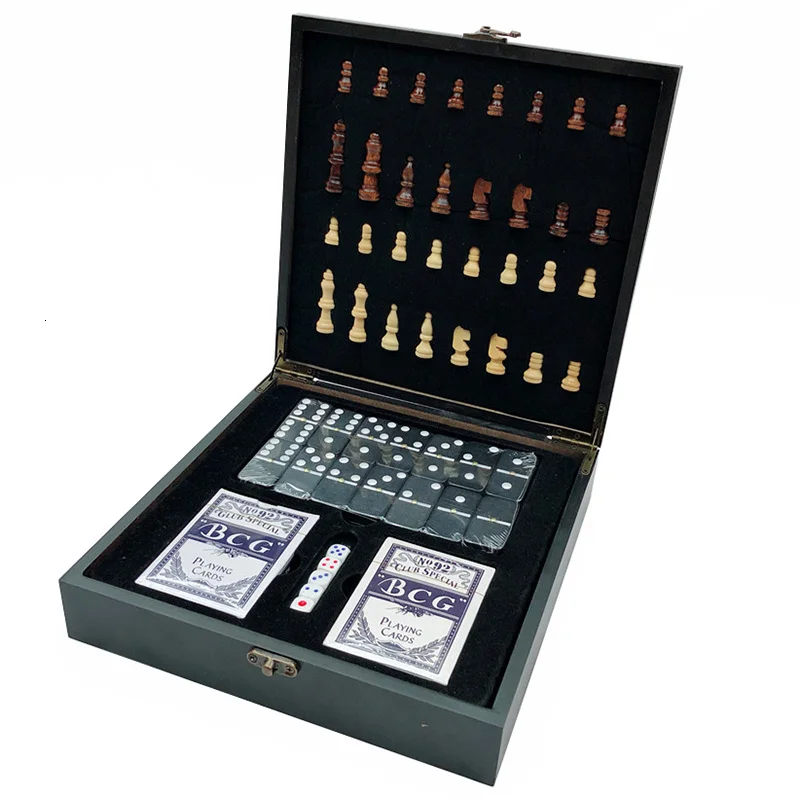 Новые высококачественные дизайнерские Складные 4 в 1 деревянные международные