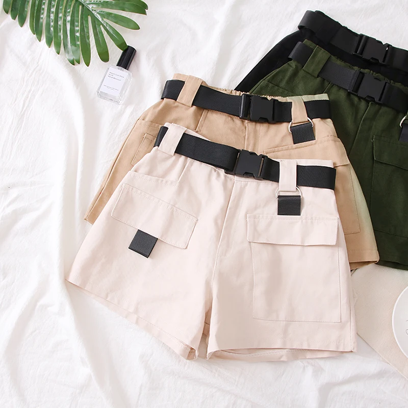 

Women's Shorts summer 2021 Oversized casual valentine cotton dropshipping undefined y2k harajuku vintage streetwear kpop clothes