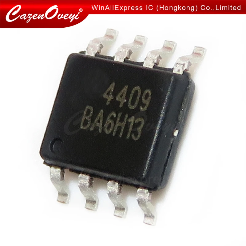 10 шт./лот AO4354 AO4620 AO4435 AO4822A AO4712 AO4409 AO4407A AO4406A AO4466 SOP 8|Интегральные схемы| |