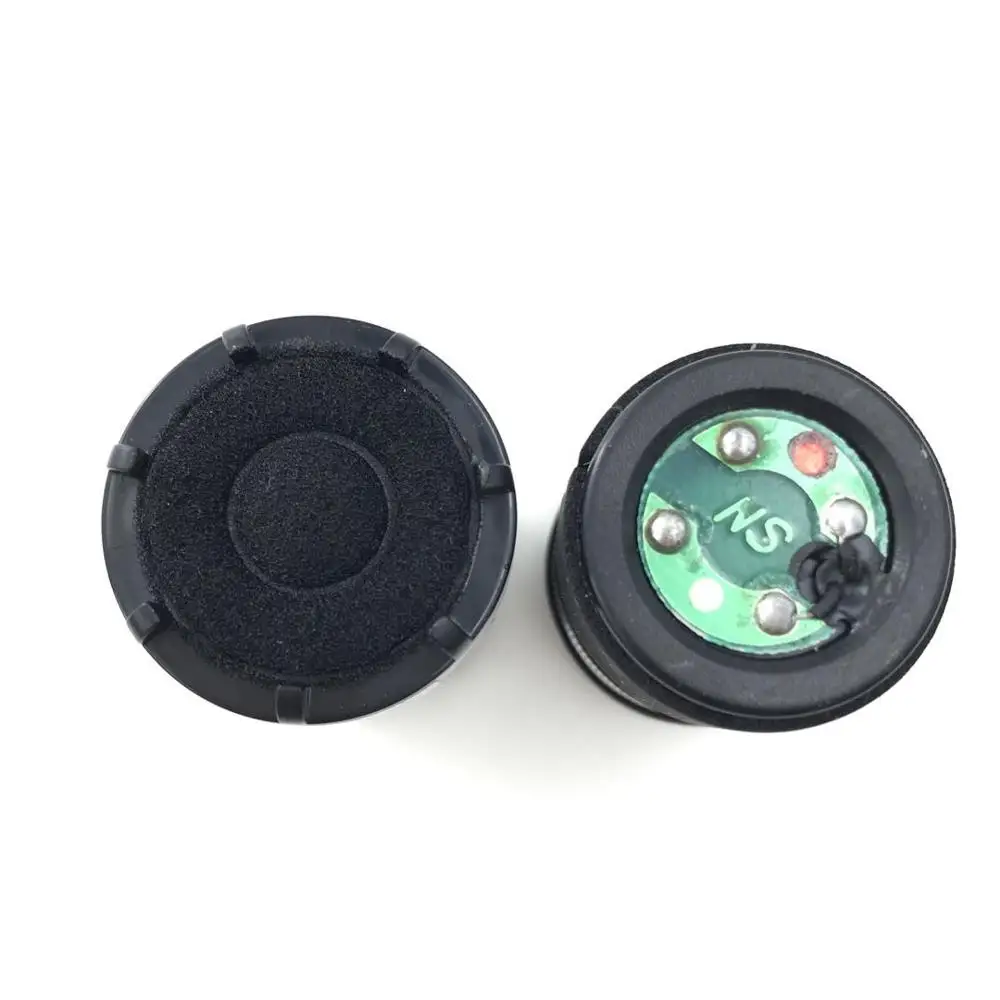 Микрофонный картридж динамическая микрофонная капсула подходит для проводного